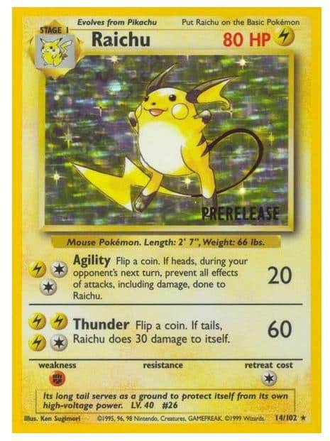Hoeveel zijn jouw oude Pokémon kaarten nu waard? €€