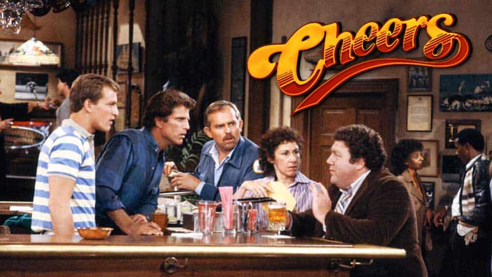 Cheers Cheers