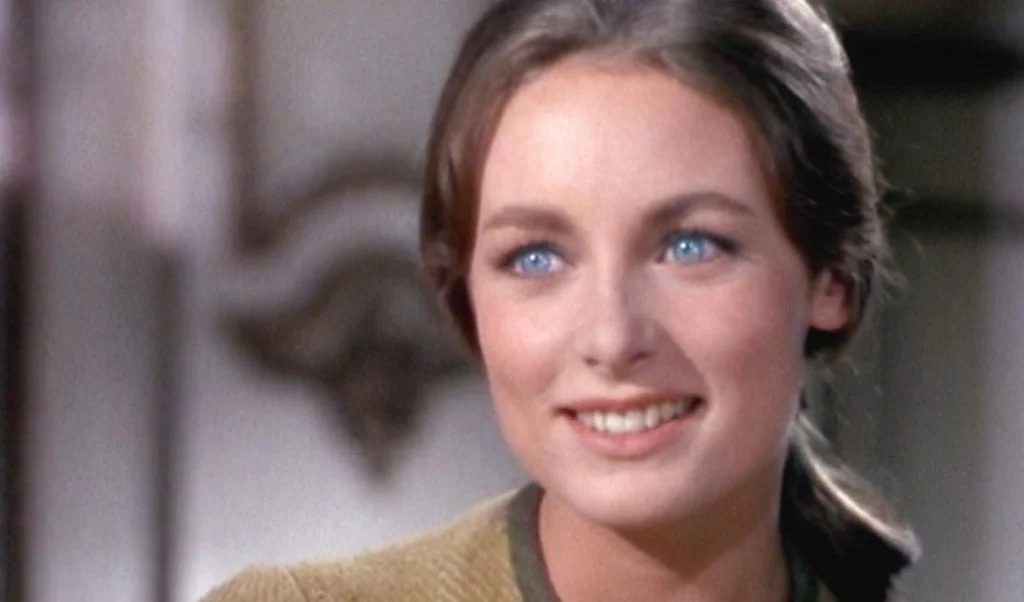 Hoe is nu met de Von Trapp-kinderen uit The Sound of Music? Liesl von Trapp sound of music