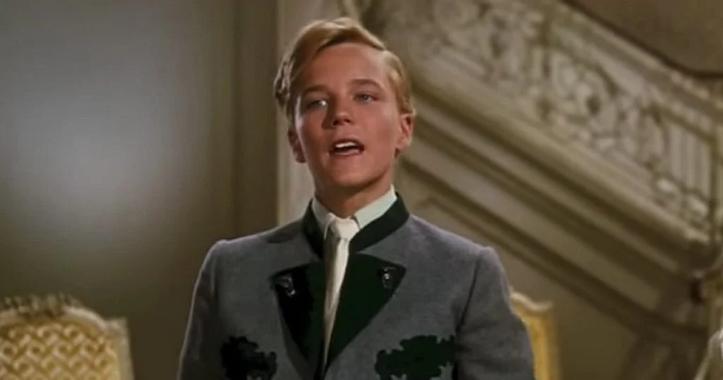 Hoe is nu met de Von Trapp-kinderen uit The Sound of Music? friedrich sound of music