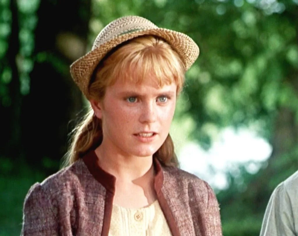 Hoe is nu met de Von Trapp-kinderen uit The Sound of Music? louisa sound of music