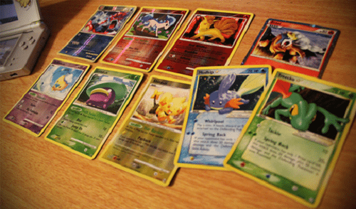 Pokémon kaarten: deze 12 waren onmisbaar in jouw team
