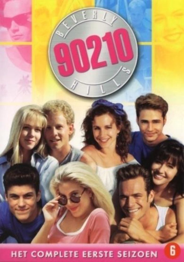 Beverly Hills 90210 cast: zo gaat nu met ze