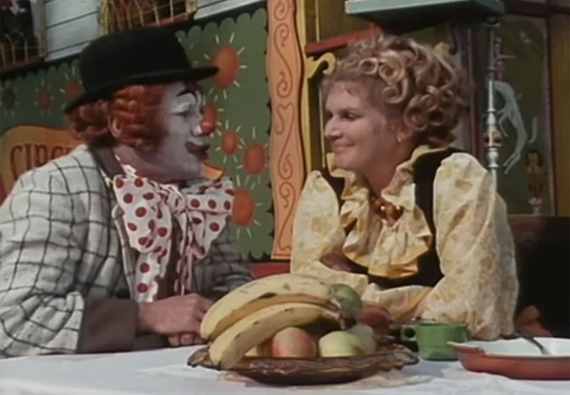 Pipo de Clown: wat weet jij nog van deze nostalgische serie? Mammaloe pipo de clown