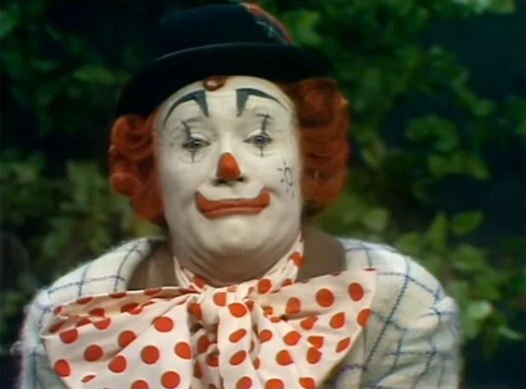 Pipo de Clown: wat weet jij nog van deze nostalgische serie? Pipo de Clown Pipo en de Noorderzon