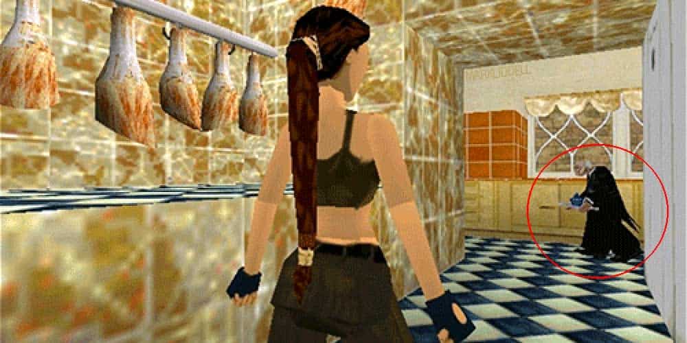 12 redenen waarom de eerste Tomb Raider het beste spel ooit is!