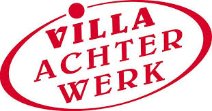 Villa Achterwerk Logo