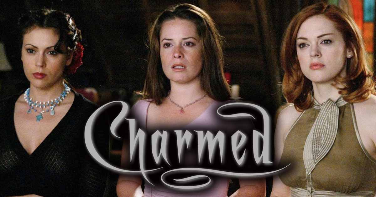Hoe gaat het NU, 11 jaar later, met de cast van 'Charmed'?