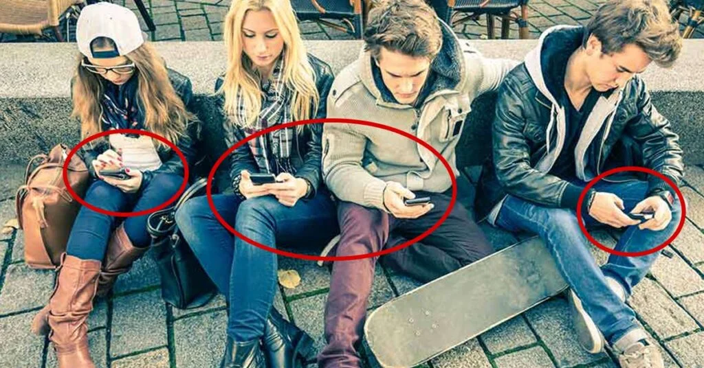 7 functies van apps die we vroeger totaal anders deden