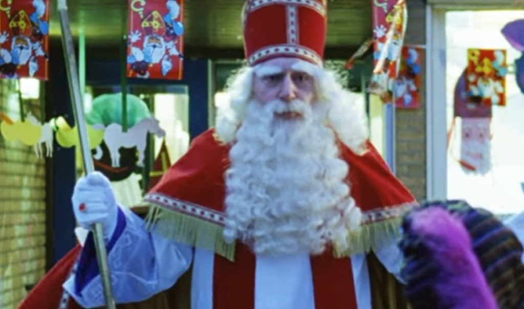 Sinterklaas het paard van sinterklaas film