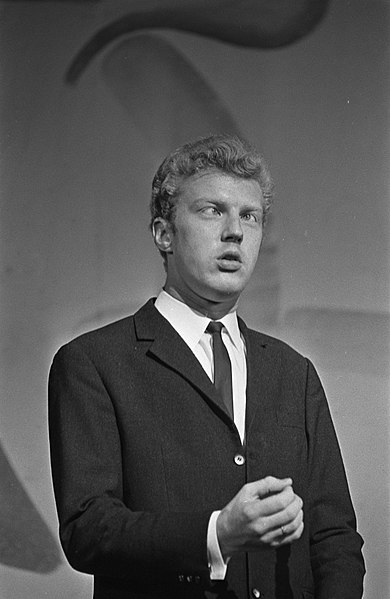 André van Duin