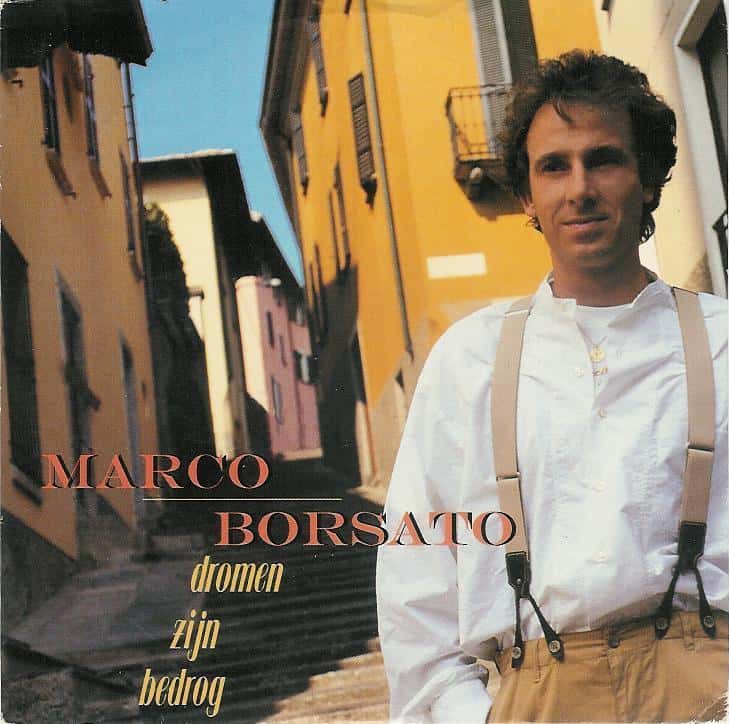 Marco Borsato: opmerkelijke waarheid over zijn grootste hits