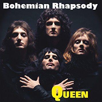 QUIZ: Hoe goed ken jij Bohemian Rhapsody van Queen?