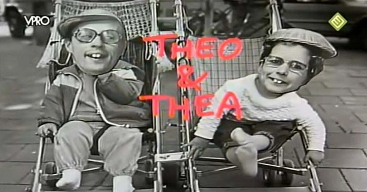 theo en thea programma kinderen