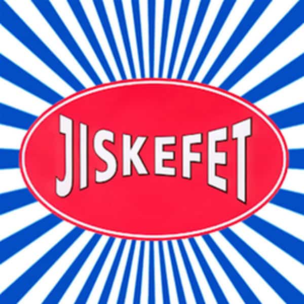 Jiskefet televisieshow