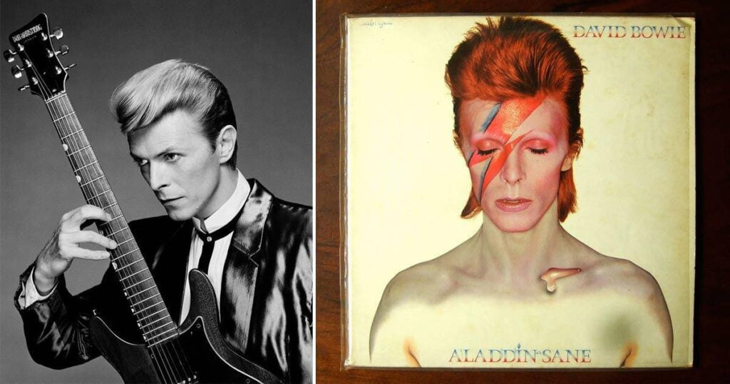 David Bowie: de 18 gaafste weetjes over deze legende