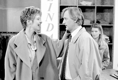 GTST Goede Tijden Slechte Tijden cast