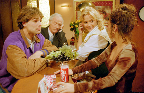 GTST cast Goede Tijden Slechte Tijden soap
