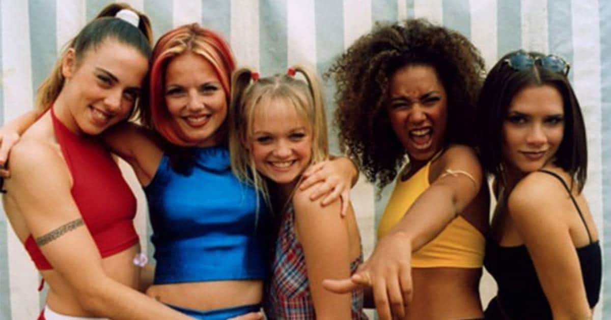 Zo gaat het nu, ruim 20 jaar later, met de Spice Girls!