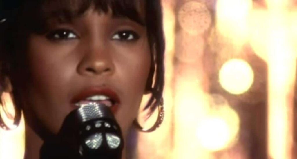 De waarheid achter 'I will always love you' van Whitney Houston
