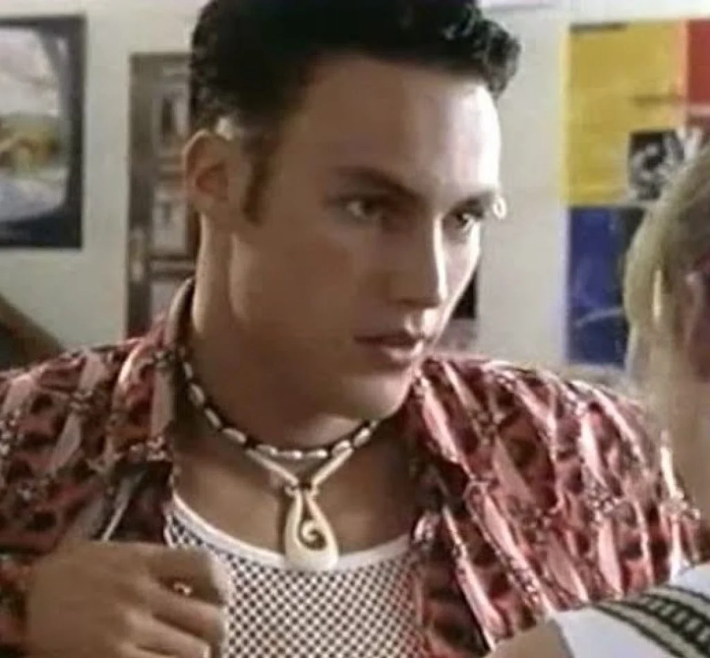 Drazic Heartbreak High serie