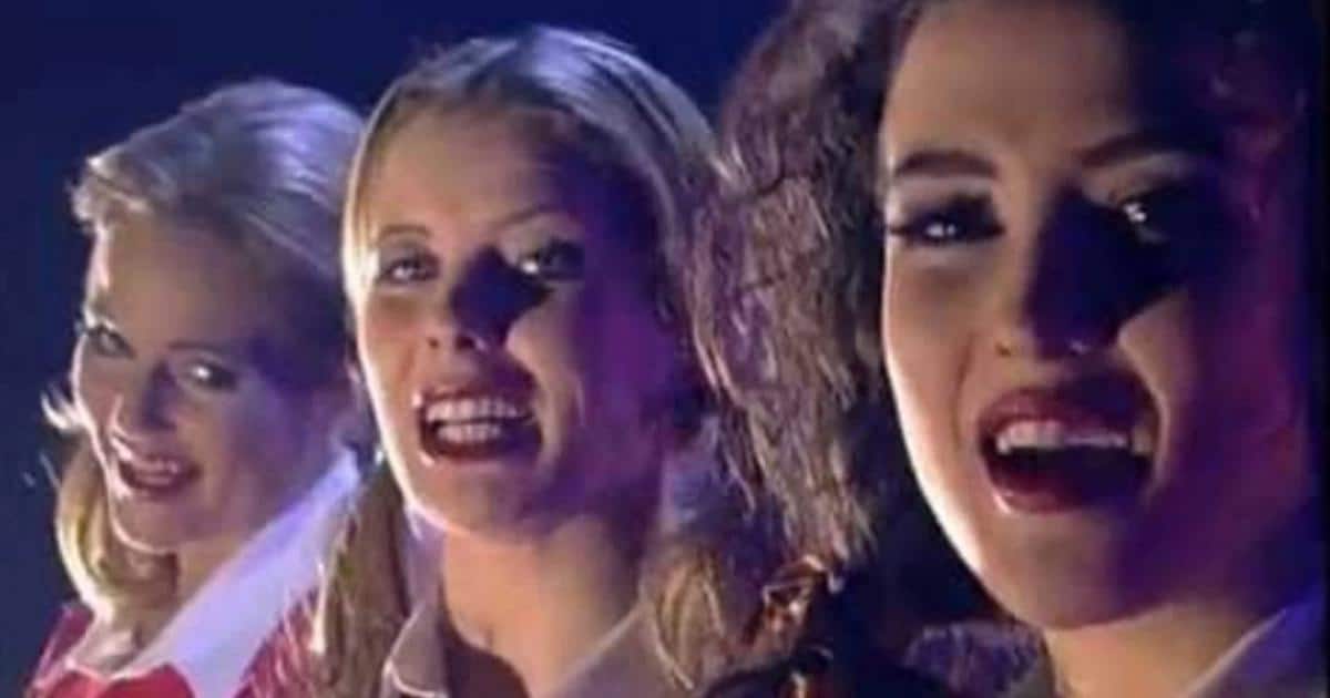 Herinneringen ophalen met Linda, Roos & Jessica, maar wist jij dit ook? Herinneringen ophalen met Linda, Roos & Jessica, maar wist jij dit ook?