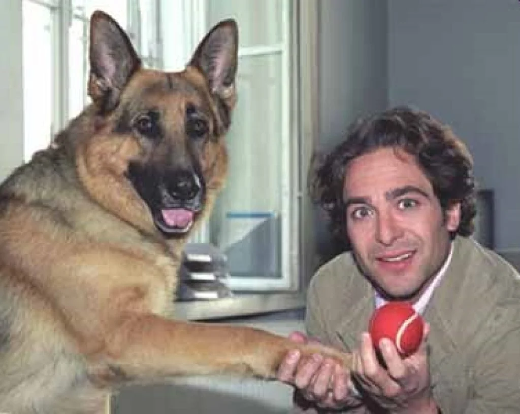 Marc Hoffmann
