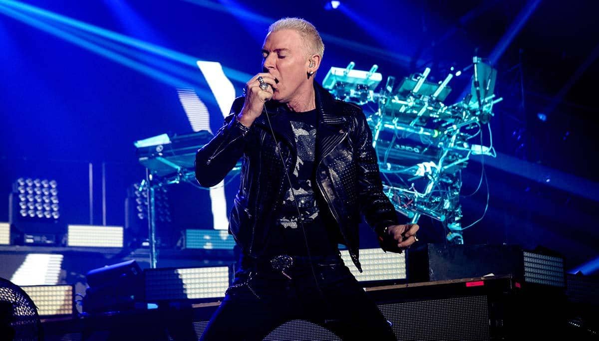 Scooter was geniaal en zijn 16 gekste teksten bewijzen het