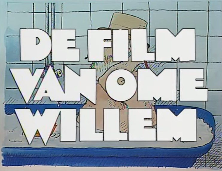 De Film van Ome Willem