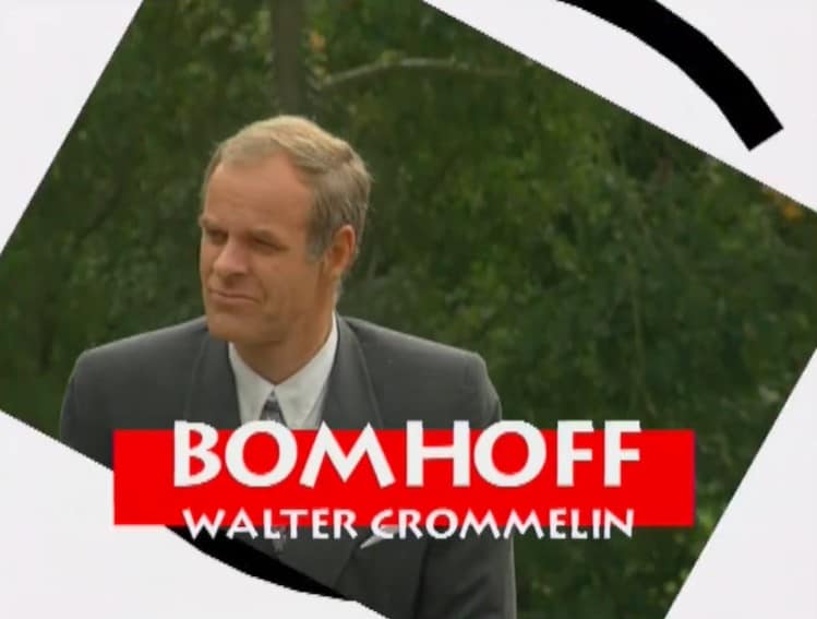 Loenatik cast Bomhoff Walter Crommelin