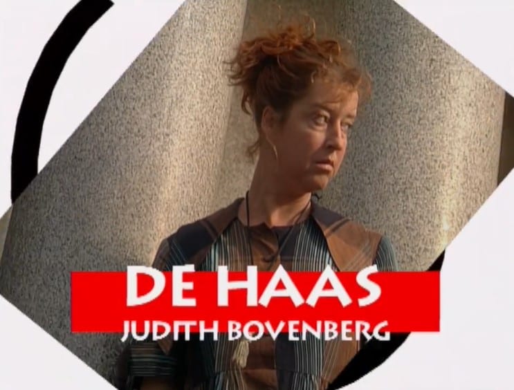 Loenatik cast De Haas Judith Bovenberg