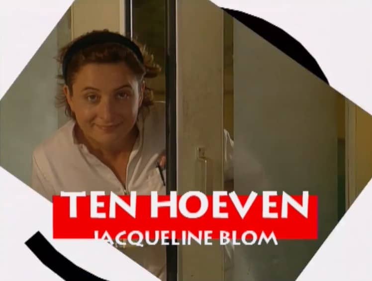 Loenatik cast Ten Hoeven Jacqueline Blom