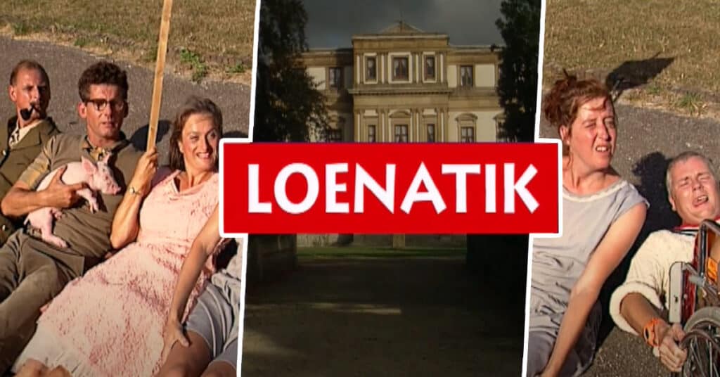 Loenatik zo gaat het nu met de gekke cast (+foto's)