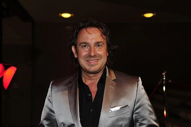Marco Borsato: opmerkelijke waarheid over zijn grootste hits Marco Borsato zanger