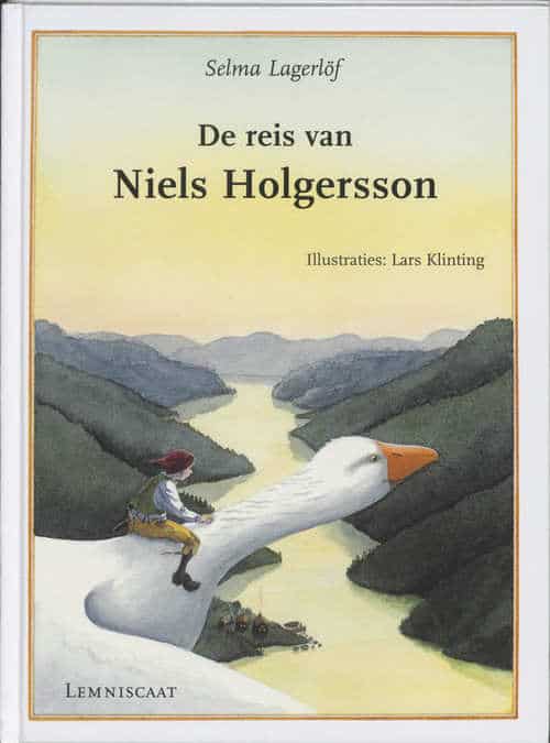 Nils Holgersson: deze geweldige tekenfilm leerde jou 5 levenslessen!