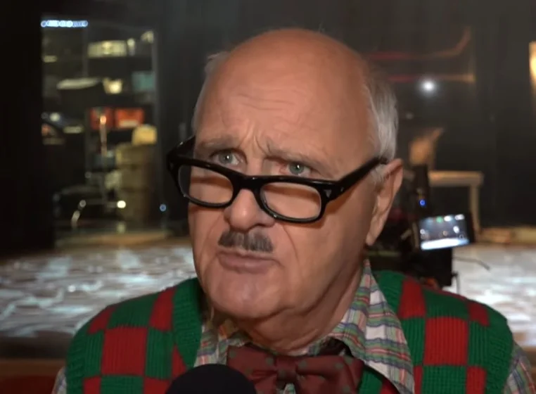 Hoe is het 30 jaar later met Octaaf de Bolle? (+ foto's) Octaaf de bolle samsom en gert walter van de velde laatste liedje
