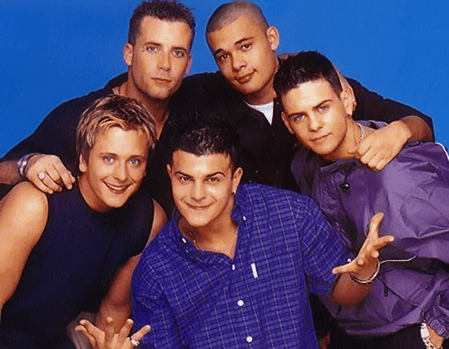 Boyband Five: zo gaat het 26 jaar later met de bandleden