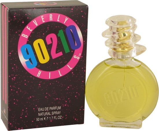 Beverly HIlls 90210 parfum