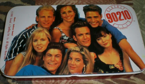 Beverly Hills 90210: 11 zaken die je vroeger spaarde