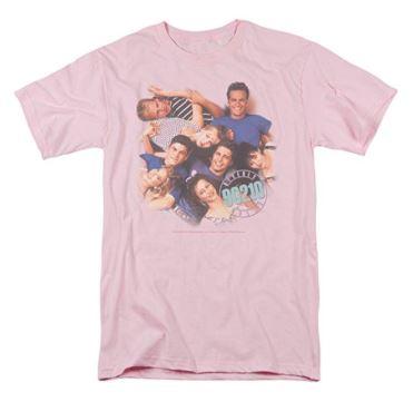 Beverly hills 90210 shirt