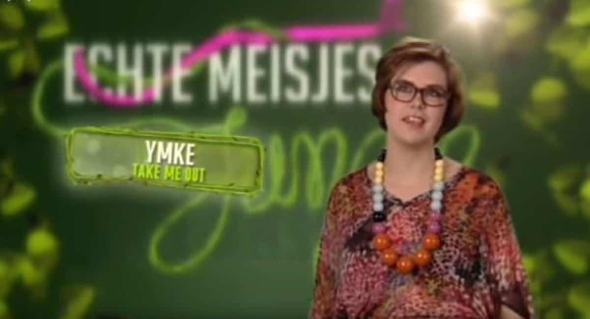 Hoe is het nu met de 'klungelige' Ymke Wieringa (van Britt)?