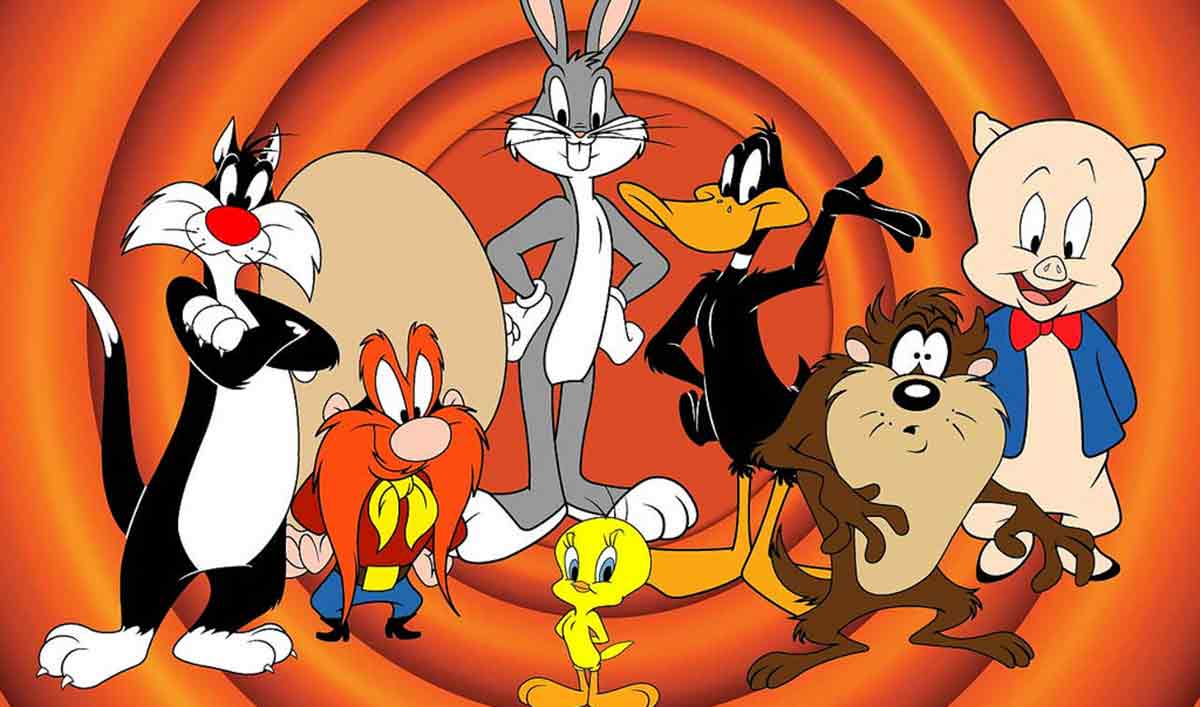 6 Looney Tunes Die Niet Het Goede Voorbeeld Gaven Vroegert