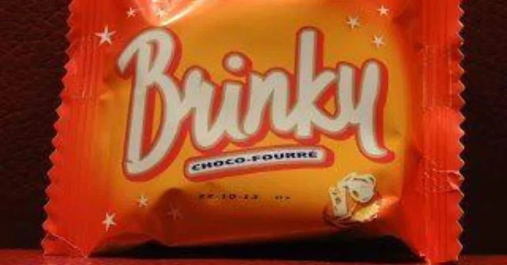 Vroeger mocht chocola wel mee naar school: 10 voorbeelden Brinky