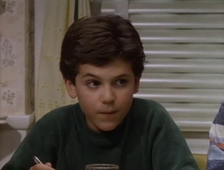 The wonder years cast Kevin Arnold serie