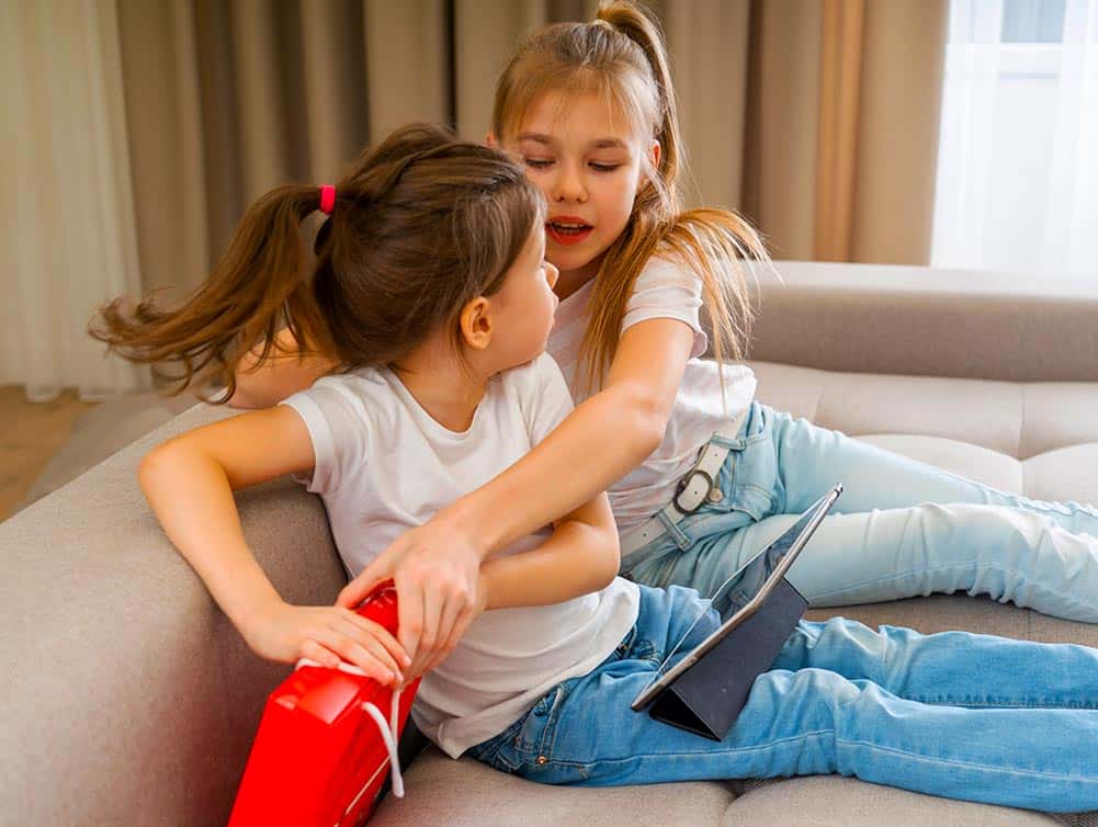Wijheden van je moeder vroeger ruzie kinderen