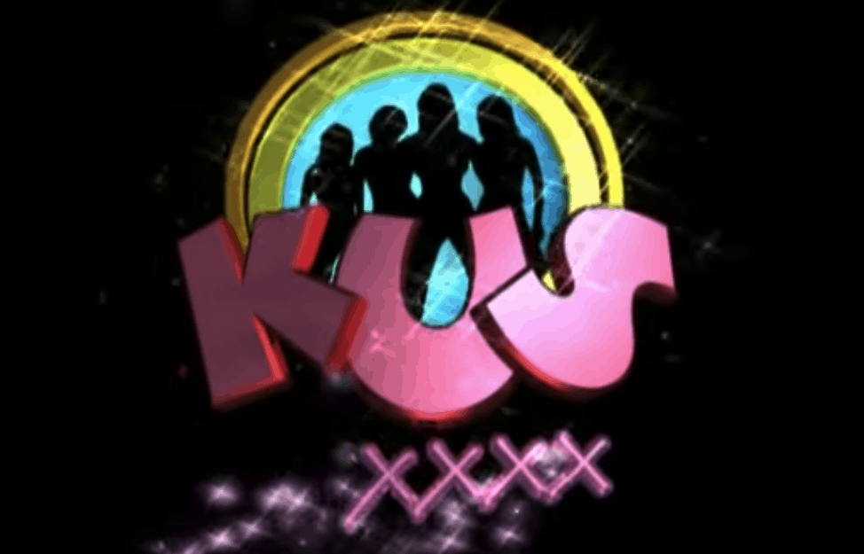 Kus logo meidengroep