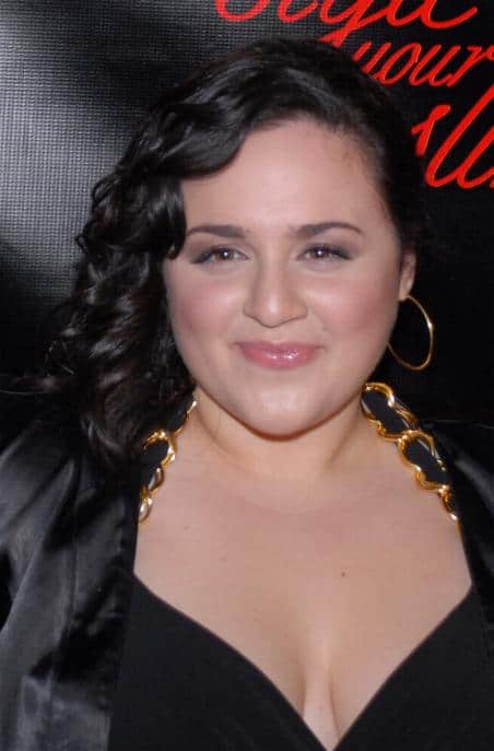 Nikki-Blonsky