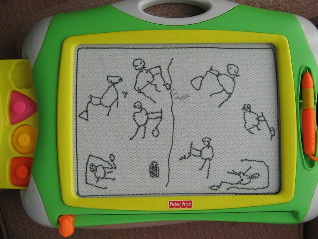 magna doodle