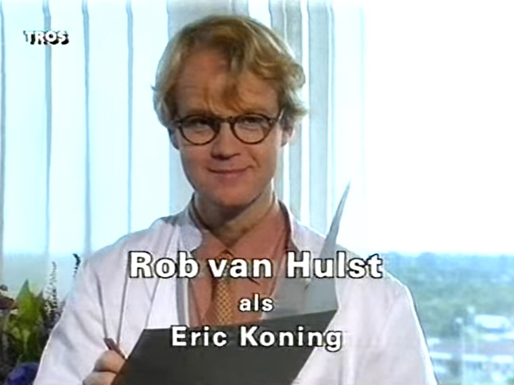 Erik De Koning Medisch Centrum West