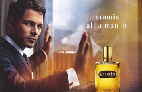 Aramis parfum